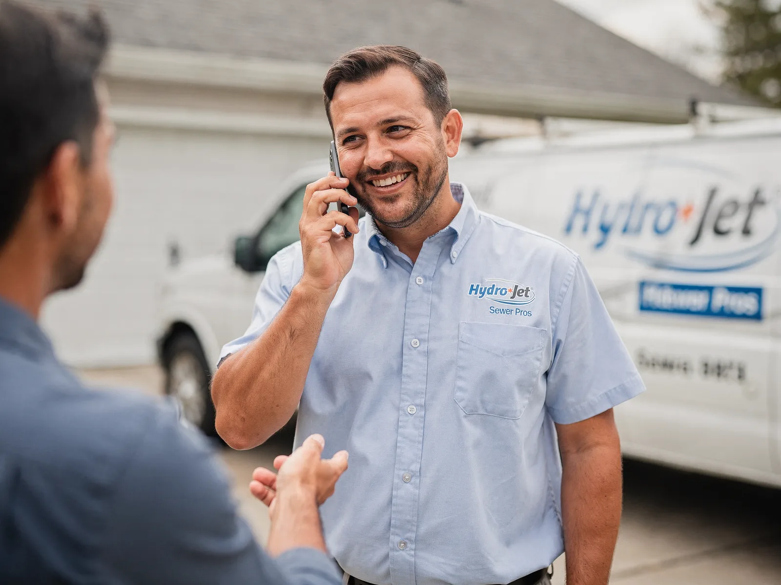 Hydro Jetting Happy Jack, AZ FAQs
